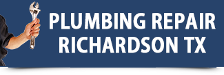 Plumbing Repair Richardson TX