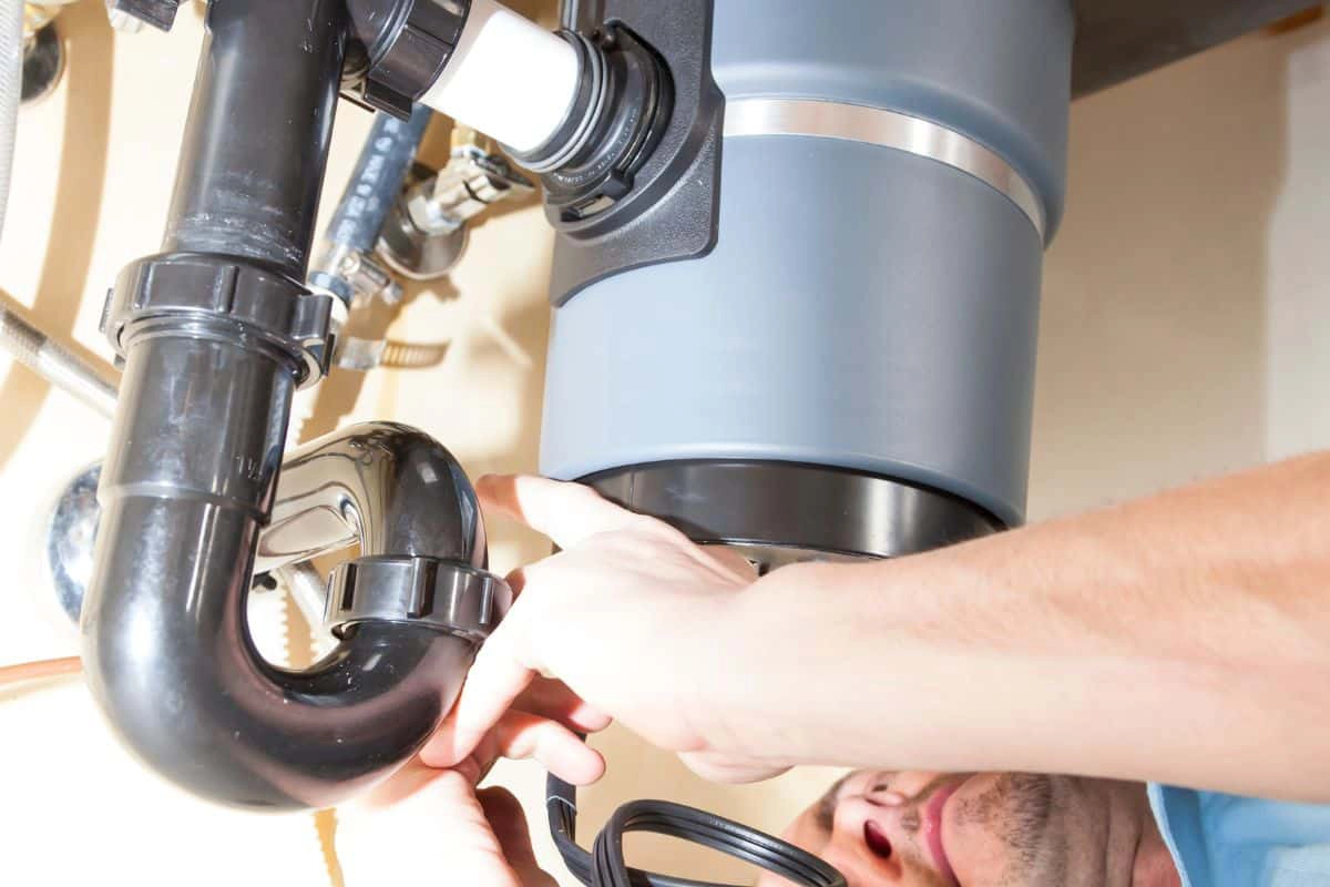 Garbage Disposal Repair Plumbing Repair Richardson TX