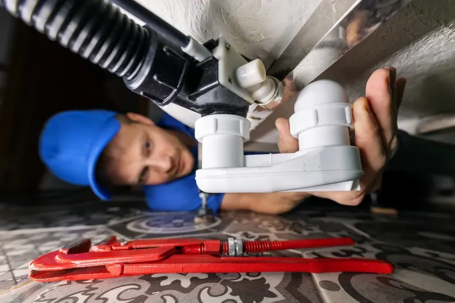 Leak Detection and Repair Richardson TX