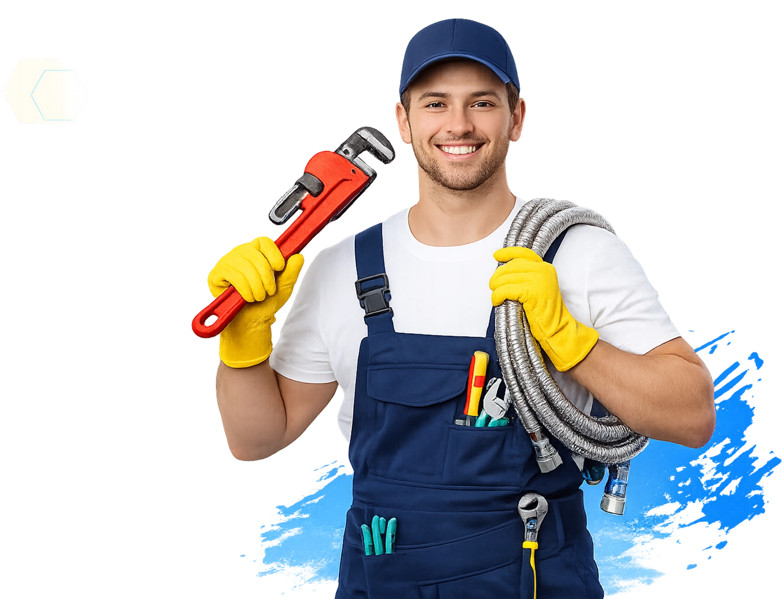 Plumbing Repair Richardson TX