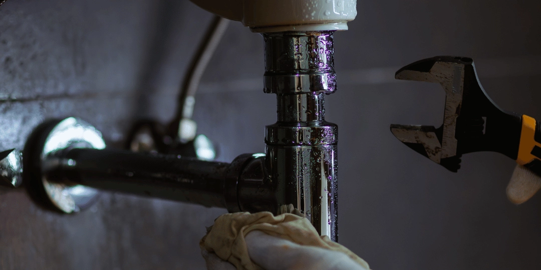 Plumbing Repair