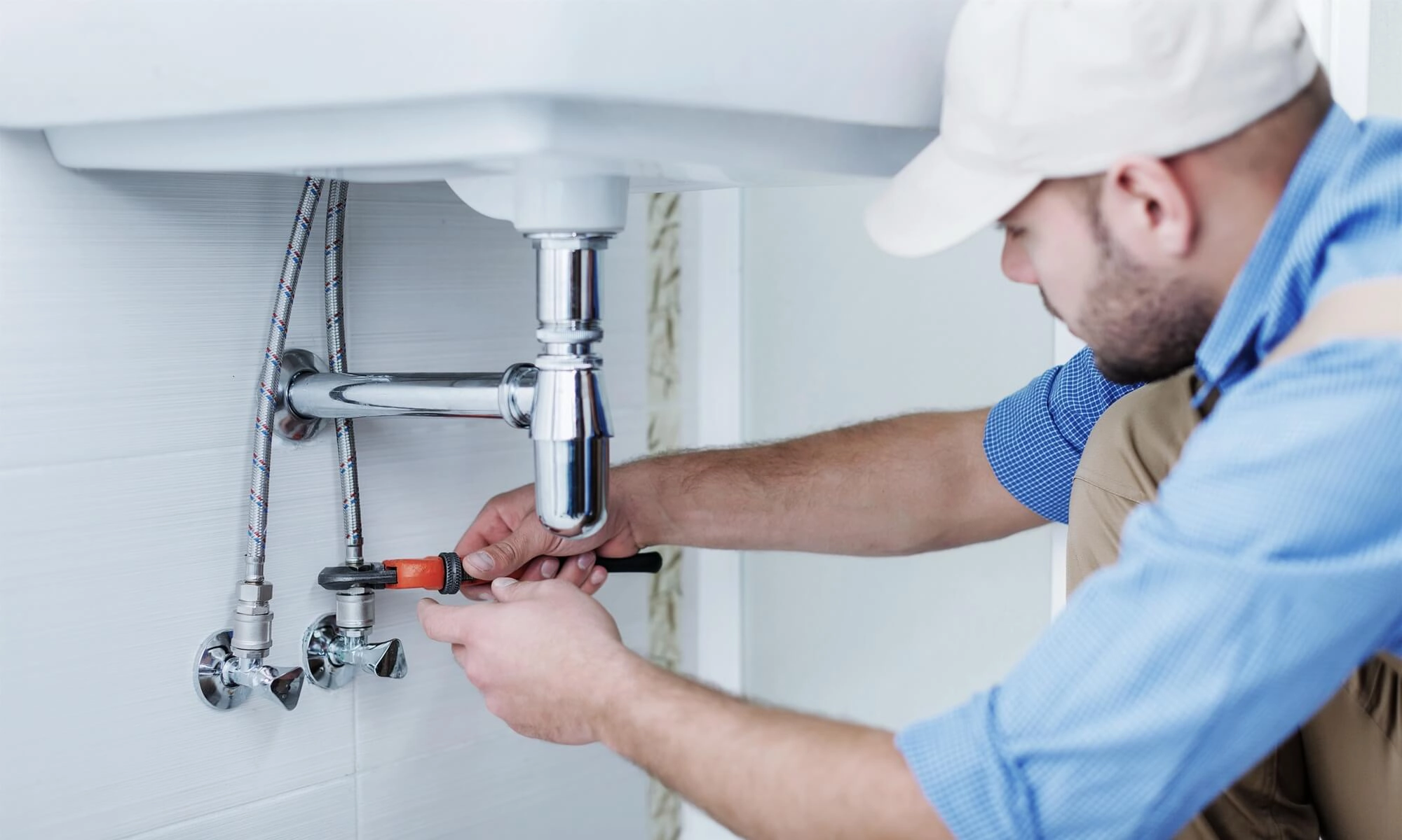Plumber Service