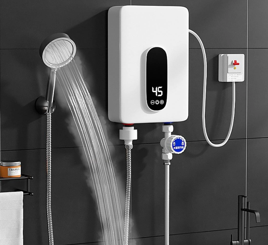 Water Heater Services Plumbing Repair Richardson TX